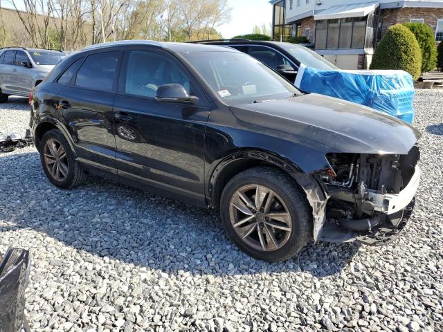 Vin: wa1bccfs3hr010730, lot: 54829435, audi q3 premium 20174