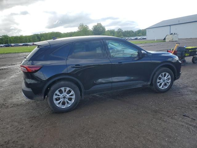 FORD ESCAPE ACT 2025 black  gas 1FMCU9GN4SUA23165 photo #4