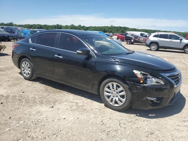 Vin: 1n4al3apxfc281567, lot: 57231375, nissan altima 2.5 20154
