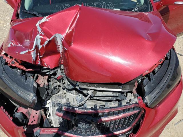 2017 BUICK ENCORE PRE KL4CJESB8HB076517