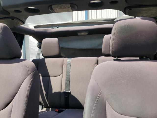 2015 JEEP WRANGLER U - 1C4BJWDG5FL613061