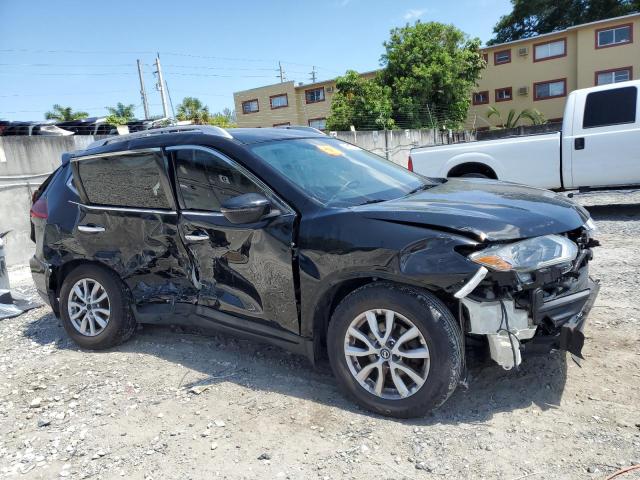 Vin: knmat2mt4jp553142, lot: 56992975, nissan rogue s 20184