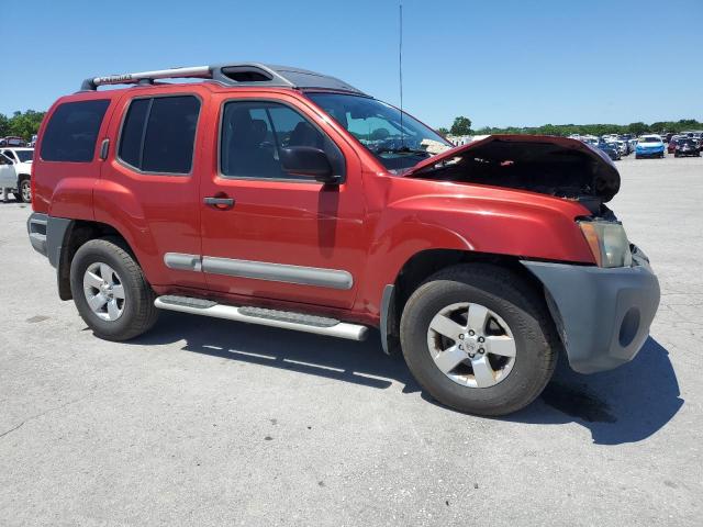 Vin: 5n1an0nw9cc512356, lot: 58054115, nissan xterra off road 20124