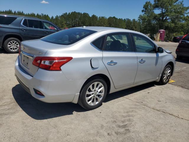 Vin: 3n1ab7ap4hy396697, lot: 55557445, nissan sentra s 20173