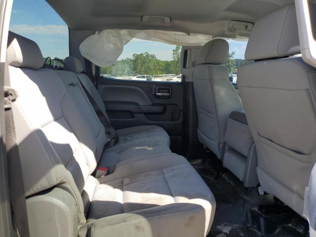 2018 CHEVROLET SILVERADO - 3GCUKPECXJG372269