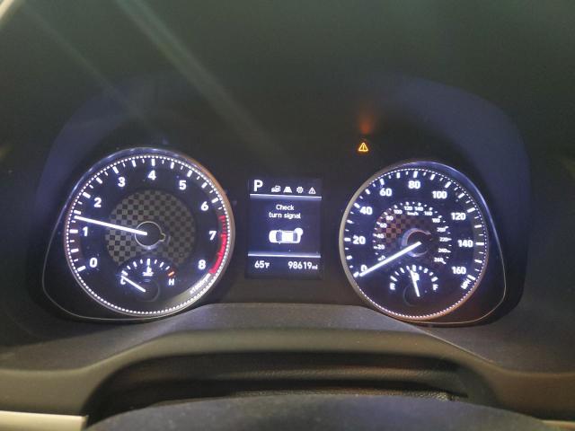 2020 HYUNDAI ELANTRA SE - 5NPD84LF4LH558880