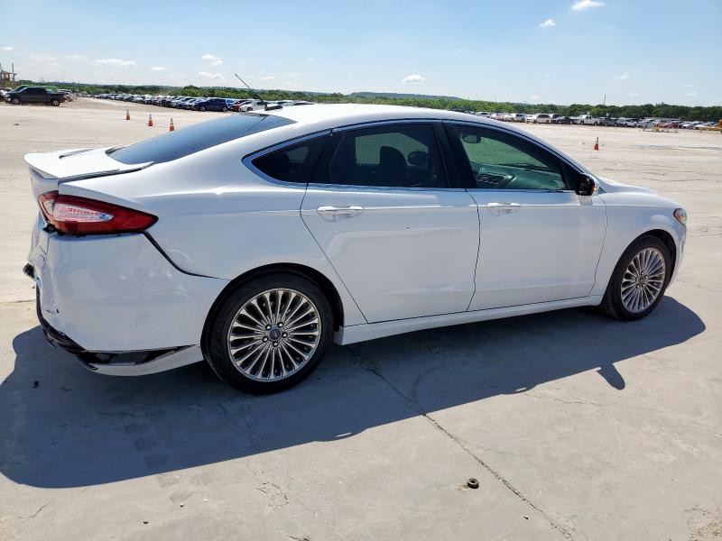 Vin: 3fa6p0k90gr292363, lot: 56803765, ford fusion titanium 20163
