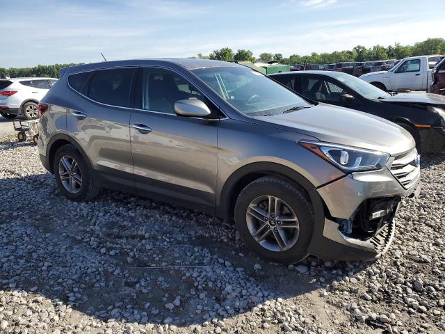 2018 HYUNDAI SANTA FE S - 5NMZTDLB0JH058954