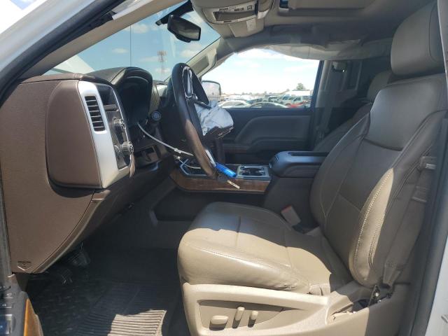 2016 GMC SIERRA K15 - 3GTU2NEC2GG319062