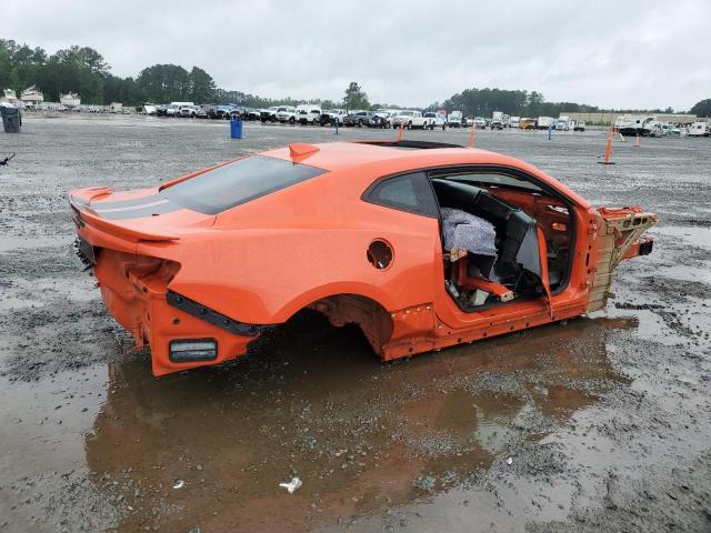 Vin: 1g1fh1r78j0157634, lot: 56853475, chevrolet camaro ss 20183