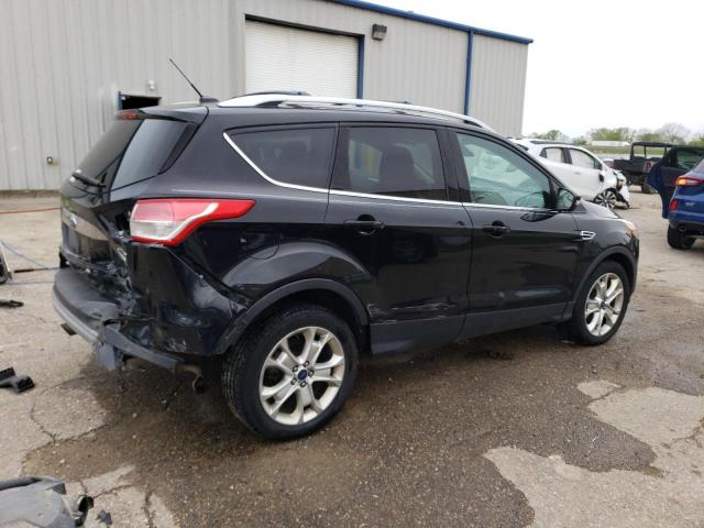Vin: 1fmcu0jx3gub81820, lot: 57510315, ford escape titanium 20163