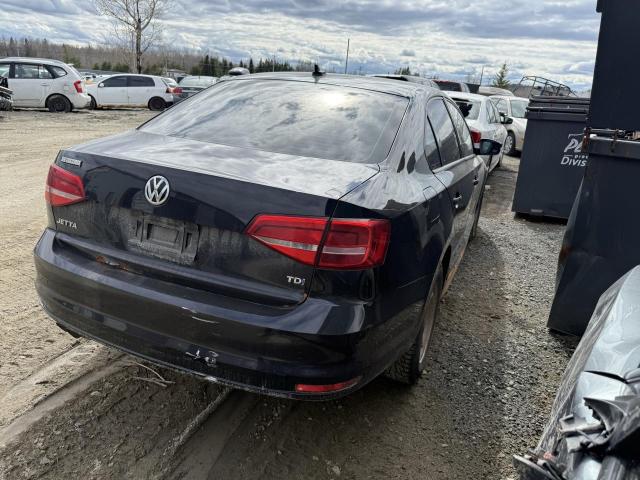 2015 VOLKSWAGEN JETTA TDI 3VWDA7AJ7FM293249