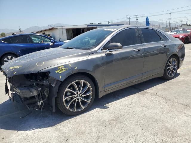 Vin: 3ln6l5muxjr625871, lot: 56929825, lincoln mkz hybrid reserve 2018 img_1