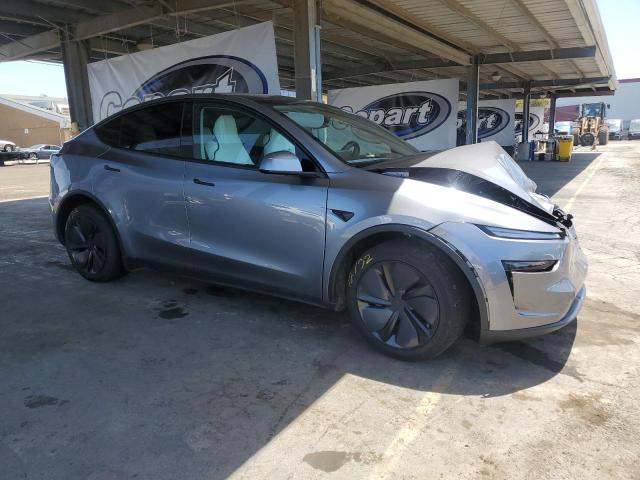 2026 TESLA MODEL Y - 7SAYGDEE9TF330643