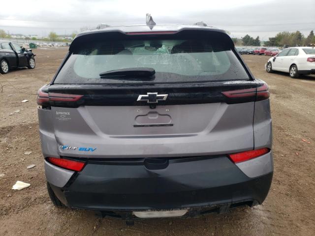 2022 CHEVROLET BOLT EUV L - 1G1FY6S01N4111197