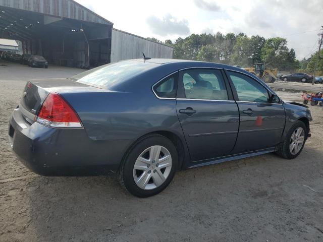 Vin: 2g1wf5ek2b1286207, lot: 57262315, chevrolet impala ls 20113