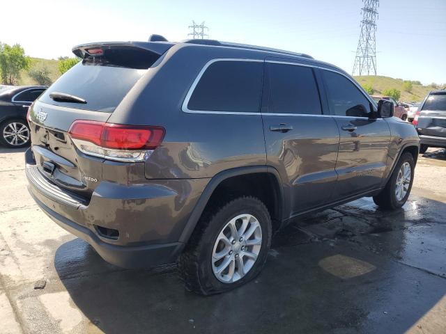 Vin: 1c4rjfag4mc684476, lot: 57893135, jeep grand cher laredo 20213