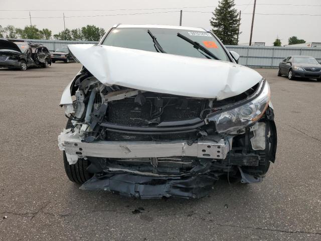 2015 TOYOTA HIGHLANDER - 5TDJKRFH3FS125824
