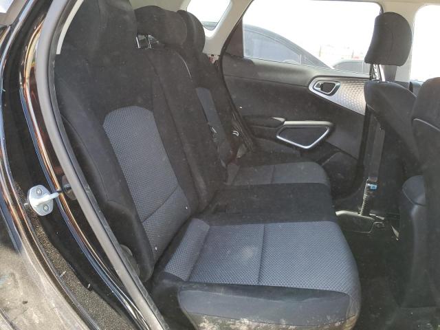 2020 KIA SOUL LX - KNDJ23AU9L7069640