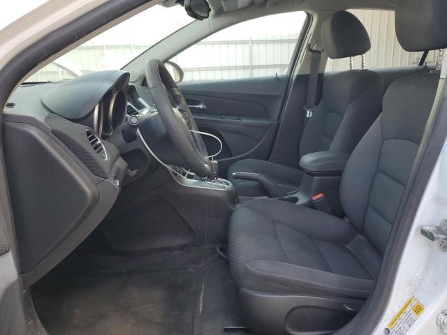 2015 CHEVROLET CRUZE LT 1G1PC5SB5F7137543