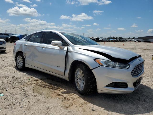 Vin: 3fa6p0su7er337512, lot: 56201325, ford fusion titanium phev 20144