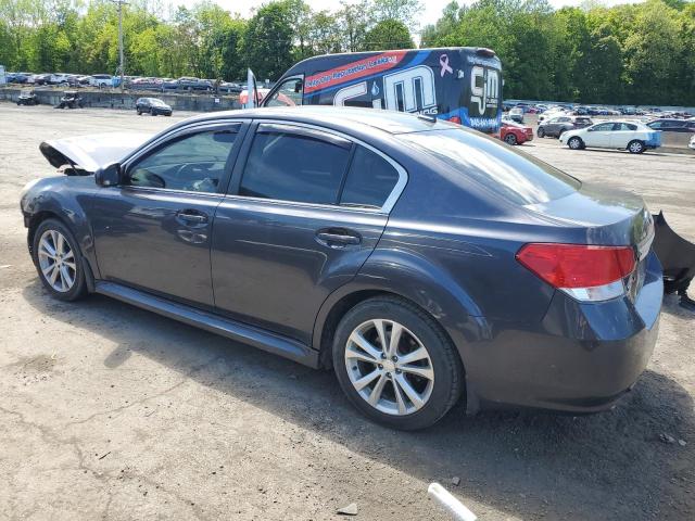 Vin: 4s3bmdk61d2006700, lot: 57900185, subaru legacy 3.6r limited 20132