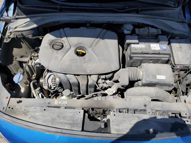 2018 HYUNDAI ELANTRA GT - KMHH35LE0JU036453