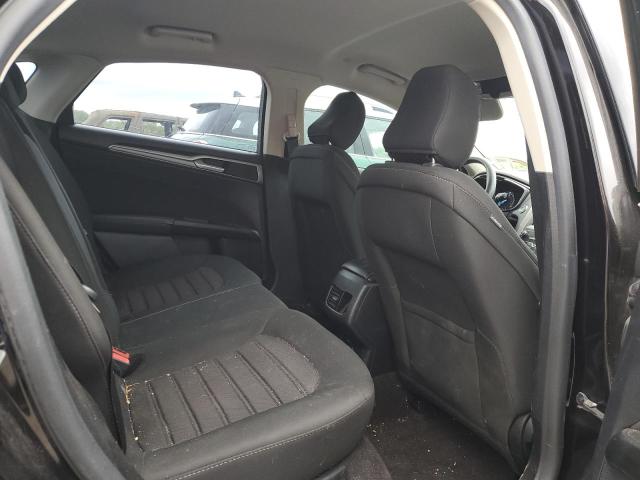 2020 FORD FUSION SE - 3FA6P0LU8LR230769