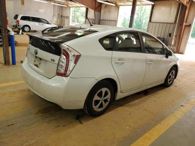 2014 TOYOTA PRIUS - JTDKN3DU5E1773069