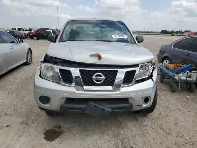 2013 NISSAN FRONTIER S - 1N6AD0EV1DN717302