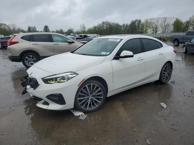 2020 BMW 228XI - WBA73AK09L7F65240