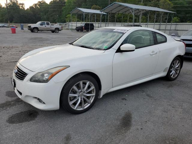 INFINITI G37