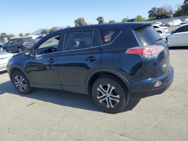 Vin: jtmzfrev3jj180116, lot: 58093065, toyota rav4 le 20182