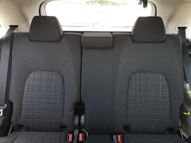 2023 HONDA HR-V LX - 3CZRZ1H34PM741349