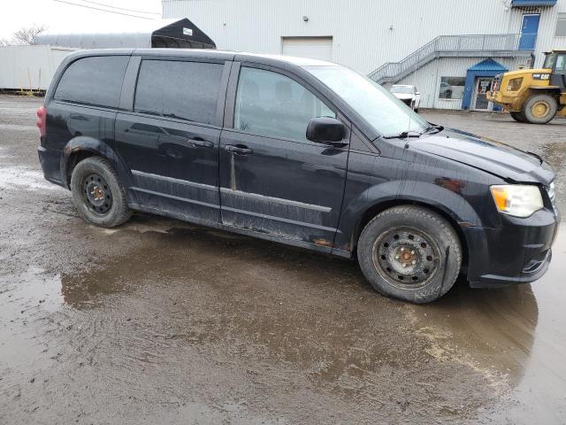 Vin: 2c4rdgbg5cr128162, lot: 55802045, dodge caravan se 20124