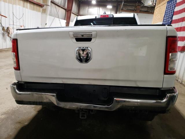 2019 RAM 1500 BIG H - 1C6RRFFG9KN702058