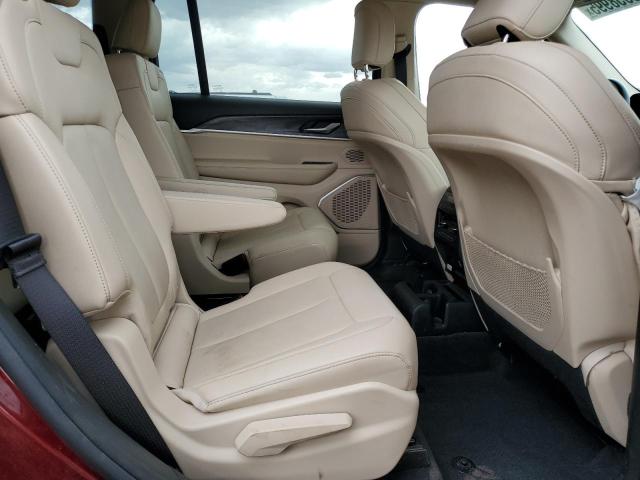 2021 JEEP GRAND CHER - 1C4RJKBG3M8211128
