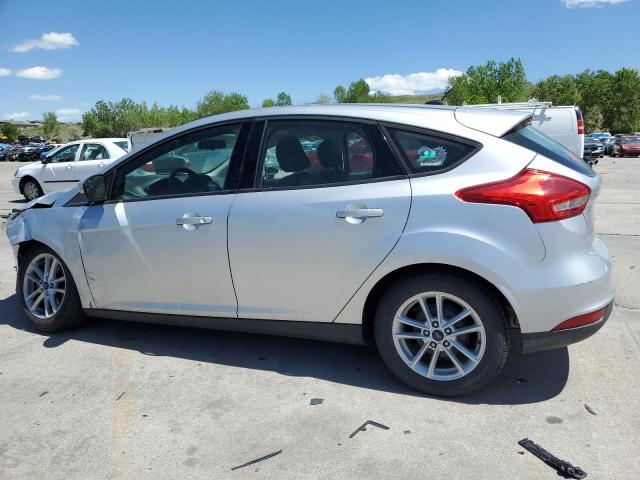 Vin: 1fadp3k27hl278973, lot: 57085595, ford focus se 20172