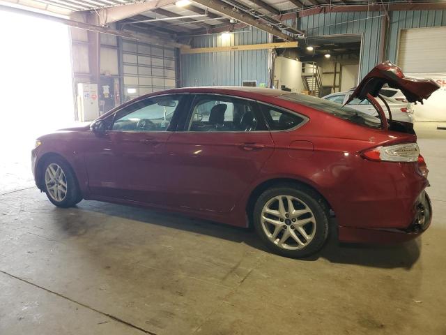 Vin: 3fa6p0hrxdr370084, lot: 56560245, ford fusion se 20132