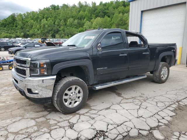Vin: 1gc1kxc87bf255866, lot: 55400875, chevrolet all models k2500 heavy duty lt 2011 img_1