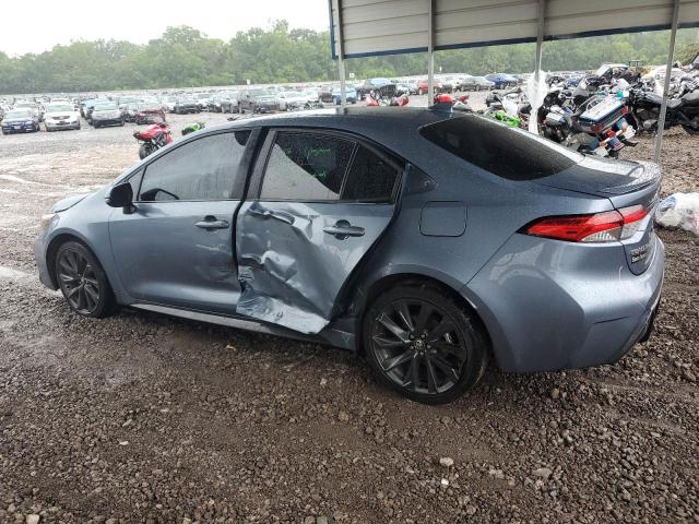 Vin: 5yfs4mce8rp193738, lot: 58389985, toyota corolla se 20242