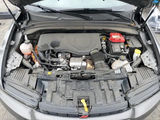 2024 DODGE HORNET R/T - ZACPDFCW4R3A26279