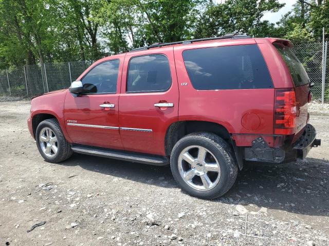 Vin: 1gnskce09cr219270, lot: 56705075, chevrolet tahoe k1500 ltz 20122