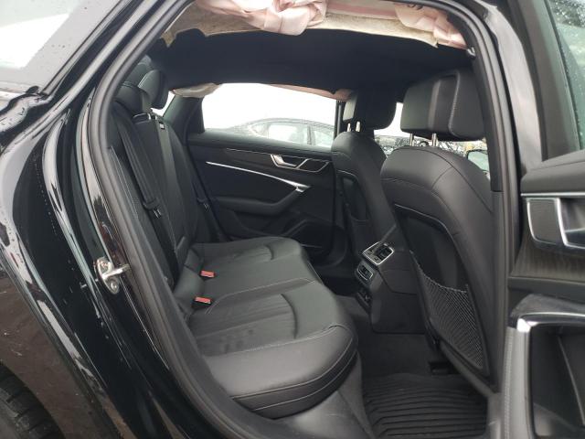 2023 AUDI A6 PREMIUM - WAUL2BF22PN009837