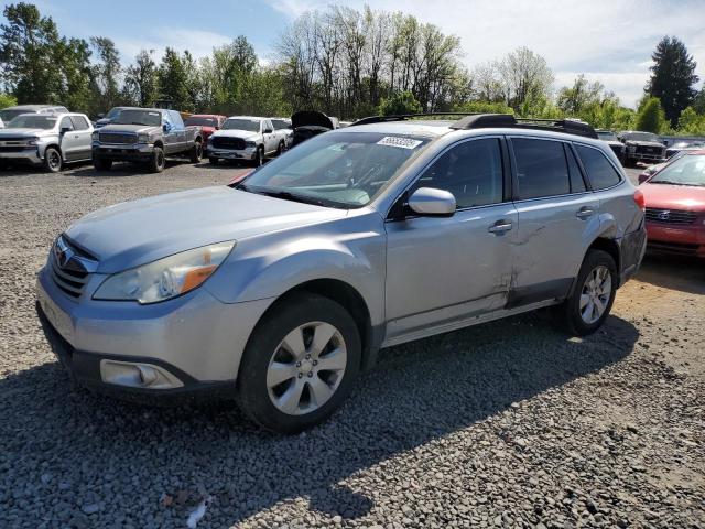 SUBARU OUTBACK 2.