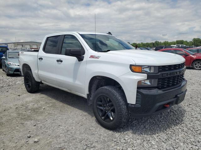 Vin: 1gcpycef0lz204111, lot: 56453095, chevrolet all models k1500 trail boss custom 20204