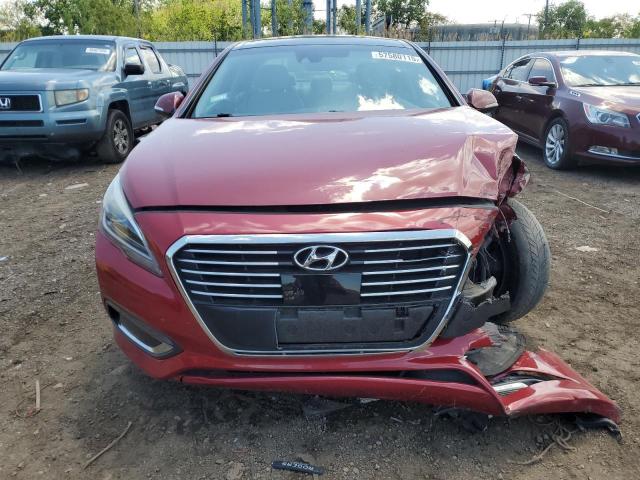 2016 HYUNDAI SONATA HYB KMHE34L16GA008841