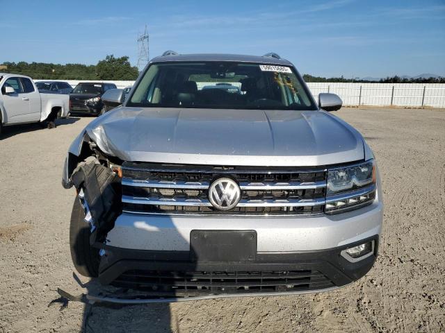 2018 VOLKSWAGEN ATLAS SEL 1V2NR2CA1JC597993