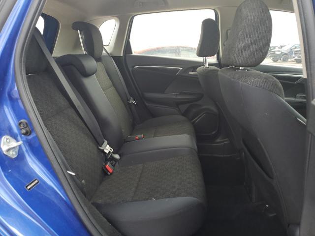 2016 HONDA FIT LX - JHMGK5H54GX023593