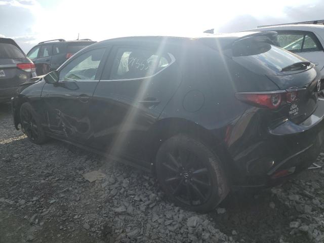 Vin: jm1bpbmy1r1715456, lot: 56871555, mazda 3 gt gt 20242
